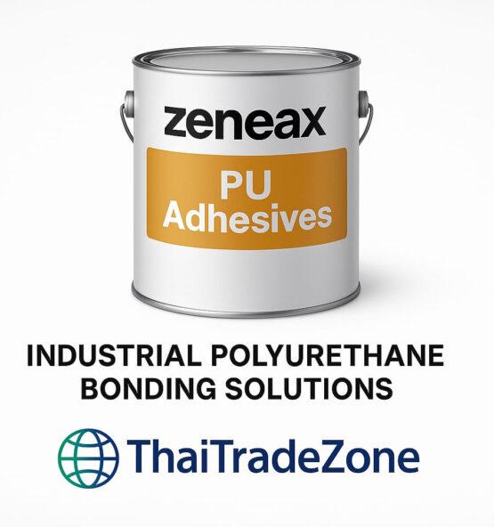 Zeneax PU Adhesives