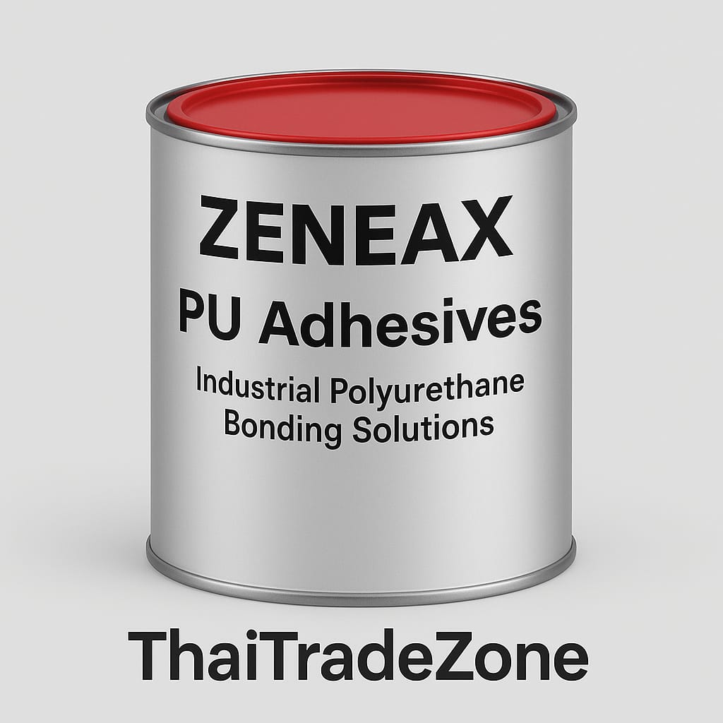 Zeneax PU Adhesives 