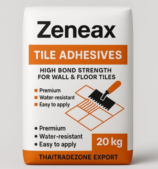 Zeneax Tile Adhesives