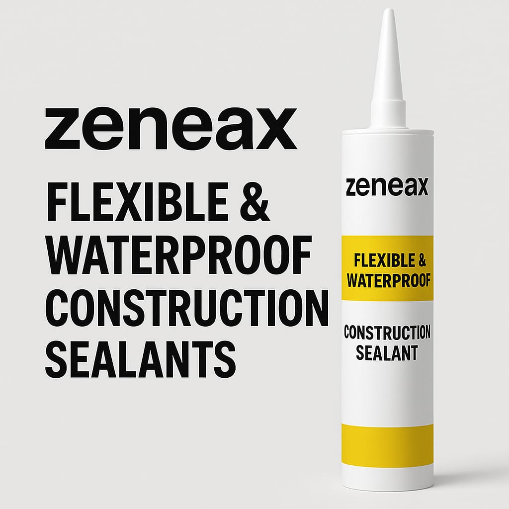 Zeneax Sealants