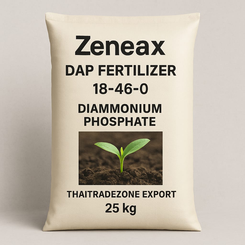Zeneax DAP Fertilizer