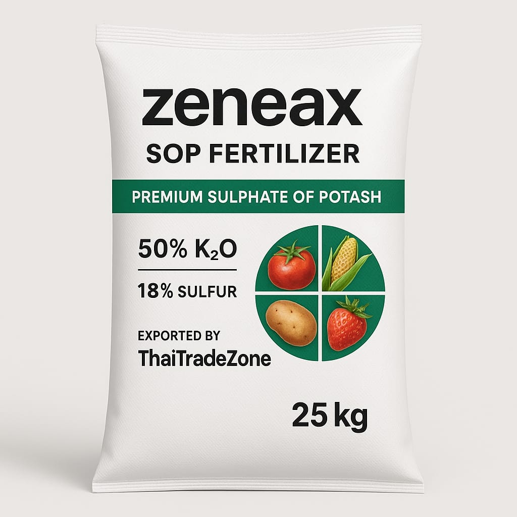Zeneax SOP Fertilizer