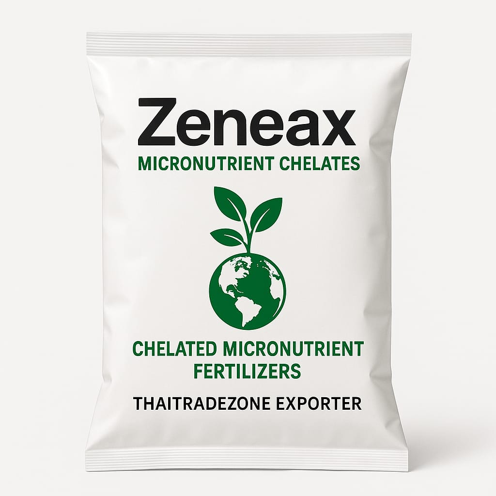 Zeneax Micronutrient Chelates