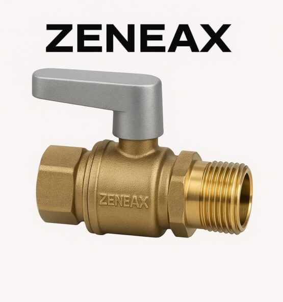 Zeneax Stopcocks
